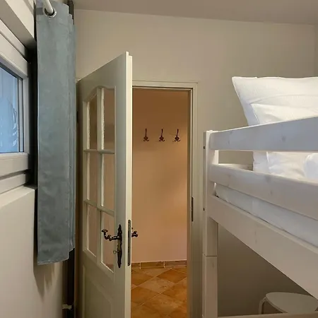 Fischerhuus Whg 7 Διαμέρισμα