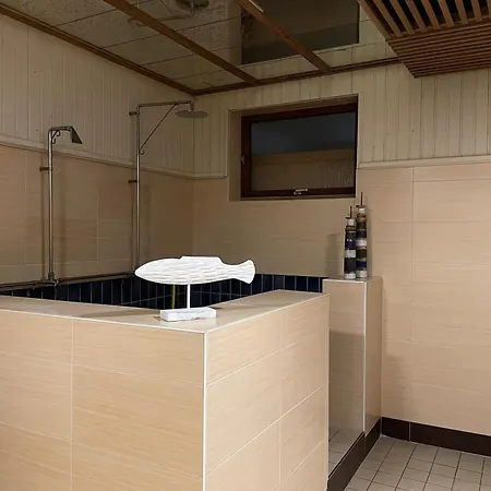 Διαμέρισμα Fischerhuus Whg 7 Wyk auf Föhr