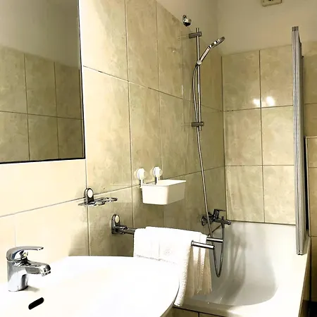 Fischerhuus Whg 7 * Wyk auf Föhr