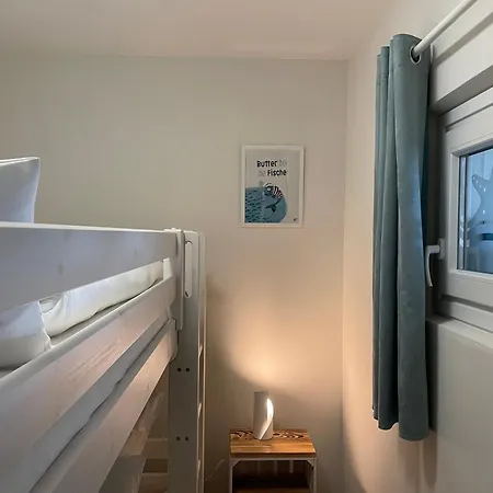 Διαμέρισμα Fischerhuus Whg 7