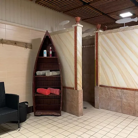 Fischerhuus Whg 7 Διαμέρισμα *