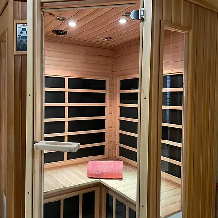 Fischerhuus Whg 7 * Wyk auf Föhr