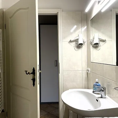 Fischerhuus Whg 7 Διαμέρισμα