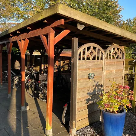 Διαμέρισμα Fischerhuus Whg 7