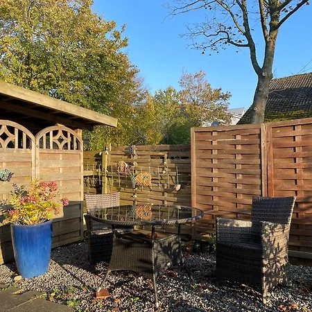 Διαμέρισμα Fischerhuus Whg 7 *