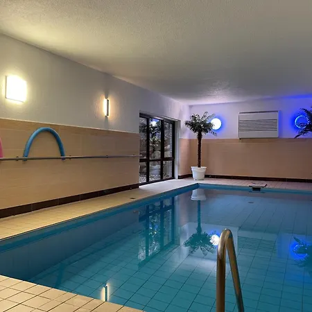 Διαμέρισμα Fischerhuus Whg 7