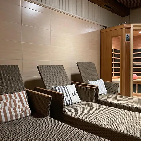 Διαμέρισμα Fischerhuus Whg 7 Wyk auf Föhr