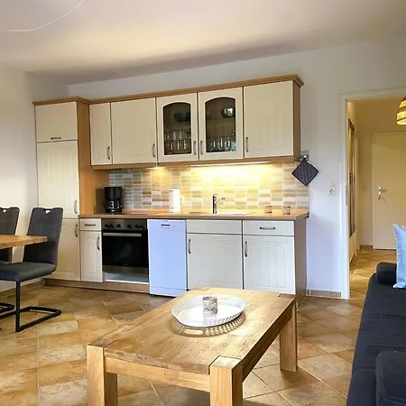 Fischerhuus Whg 7 Διαμέρισμα *