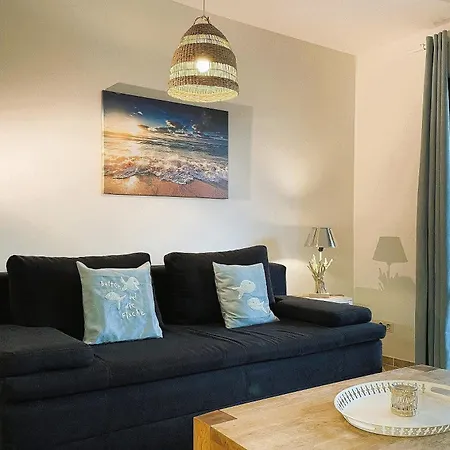 Διαμέρισμα Fischerhuus Whg 7