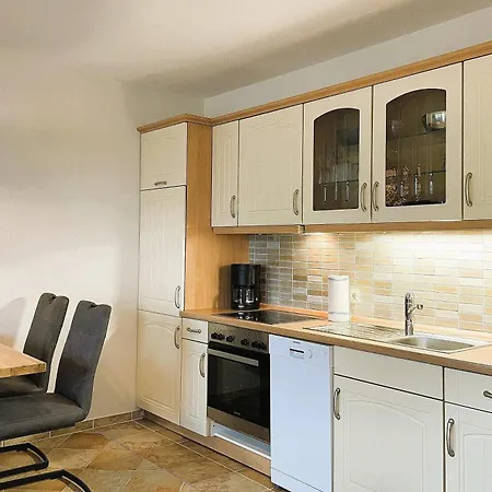 Διαμέρισμα Fischerhuus Whg 7 *