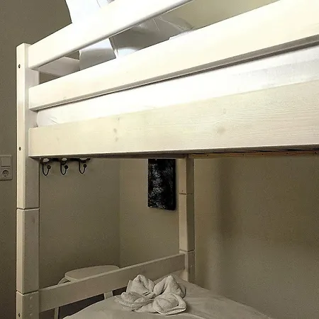 Fischerhuus Whg 7 Διαμέρισμα Wyk auf Föhr