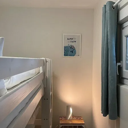 Fischerhuus Whg 7 Διαμέρισμα Wyk auf Föhr