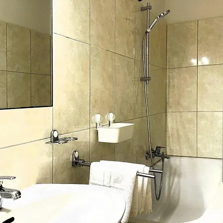 Fischerhuus Whg 7 Διαμέρισμα Wyk auf Föhr