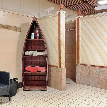 Fischerhuus Whg 7 * Wyk auf Föhr