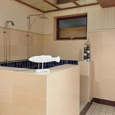 Fischerhuus Whg 7 * Wyk auf Föhr