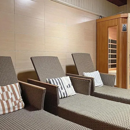 Fischerhuus Whg 7 Wyk auf Föhr