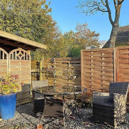 Fischerhuus Whg 7 Διαμέρισμα Wyk auf Föhr