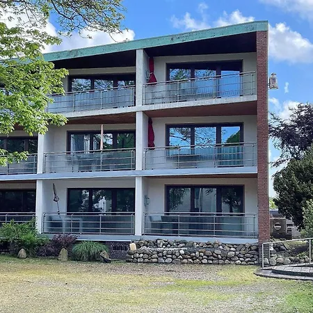 Fischerhuus Whg 7 Wyk auf Föhr